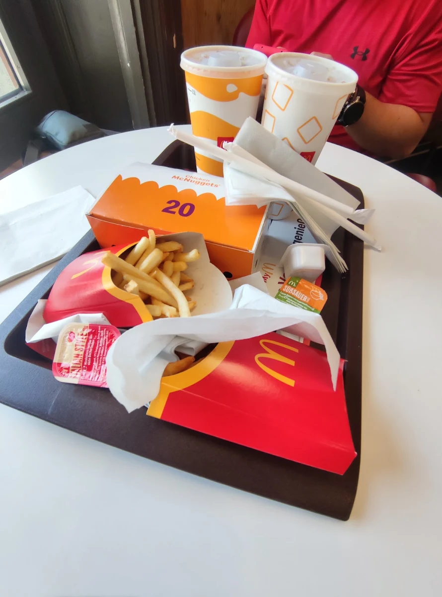 Chickennuggets