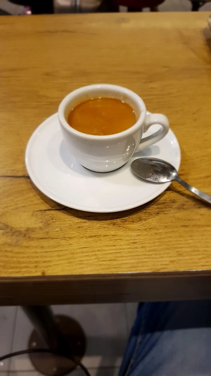 Espresso