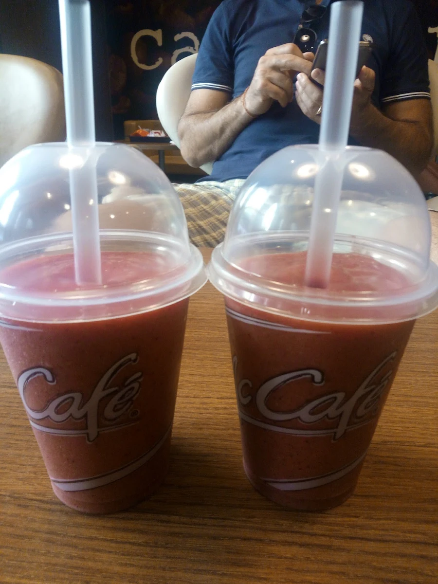 Shake