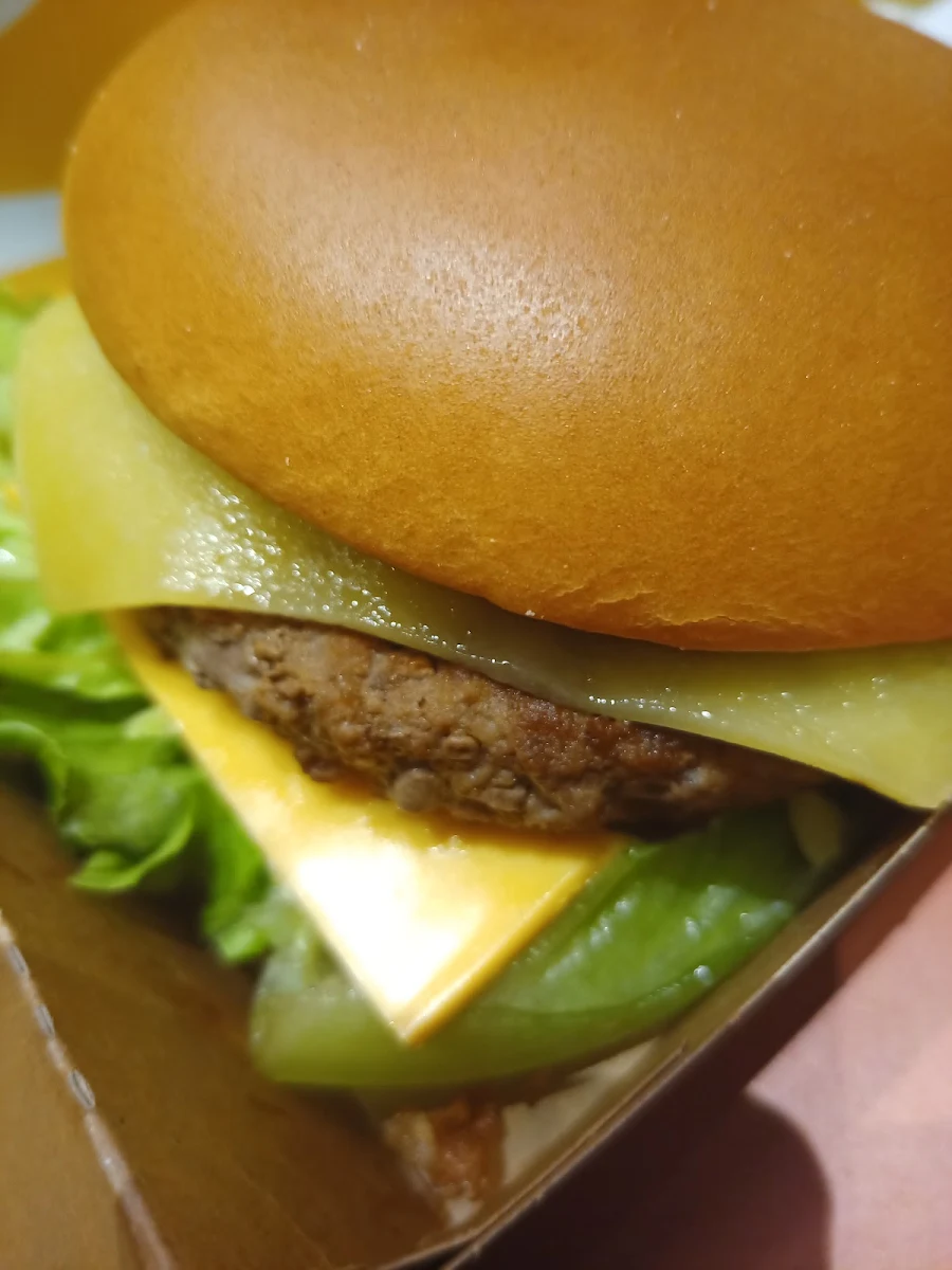 Signature Smoky Cheese