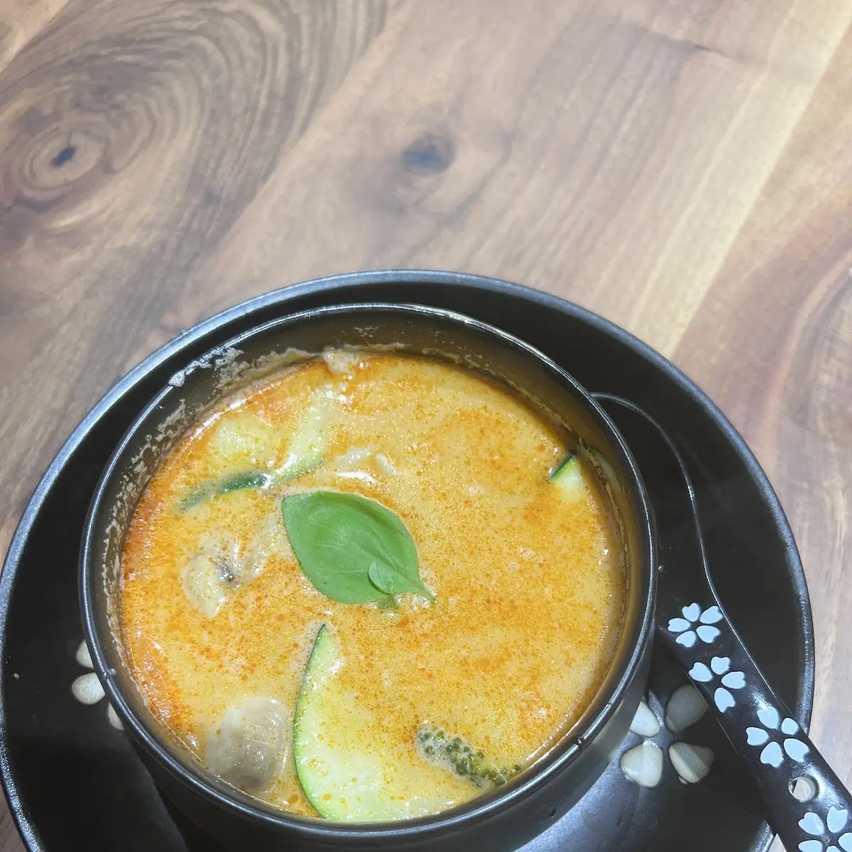 Thai Suppe