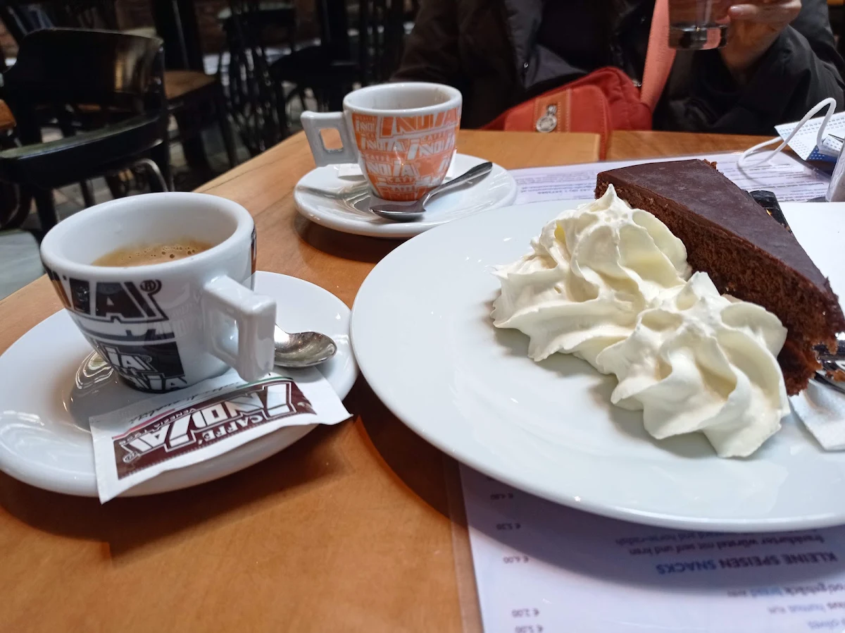 Café Expresso
