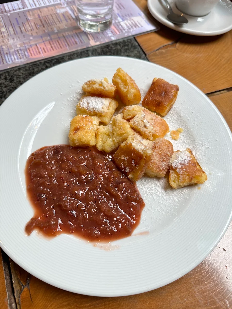 Kaiserschmarrn