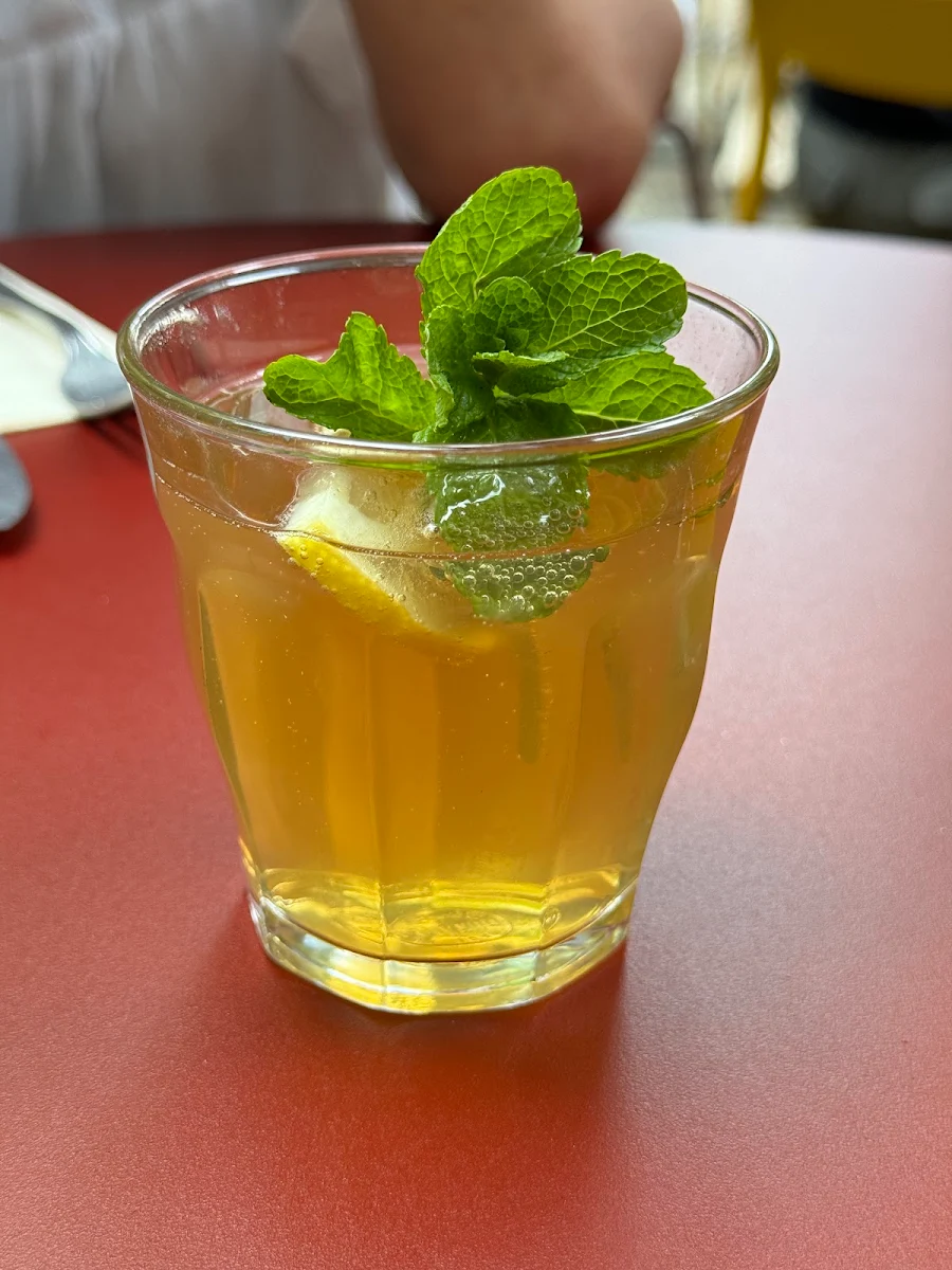 Limonada
