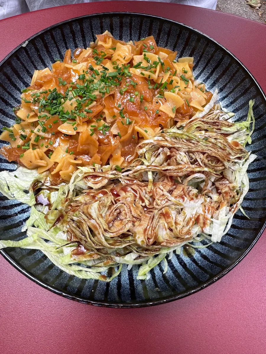 Pastas