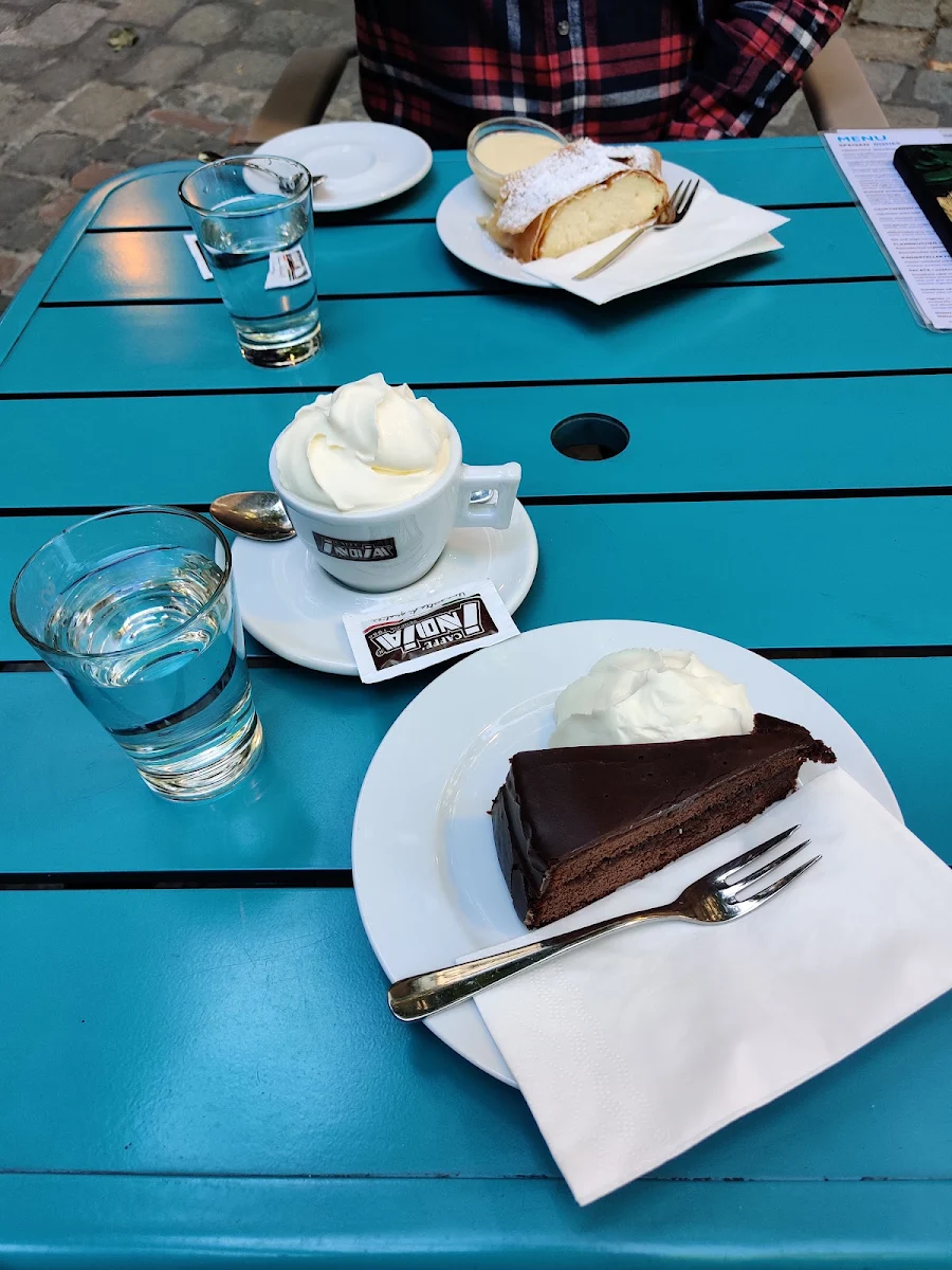 Захер