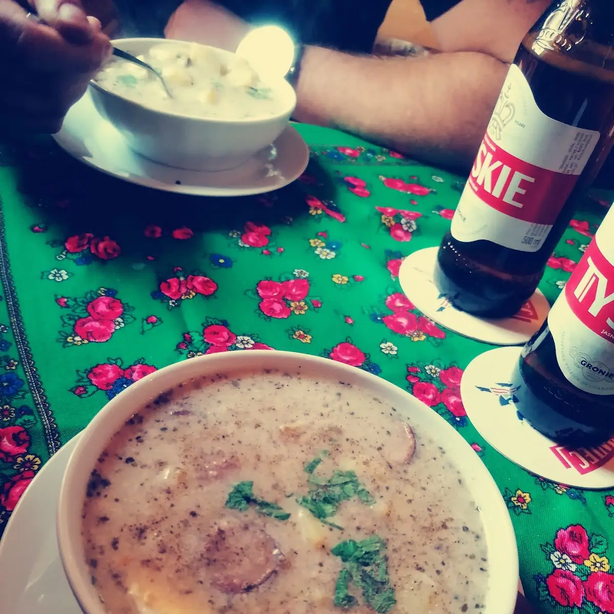 Żurek