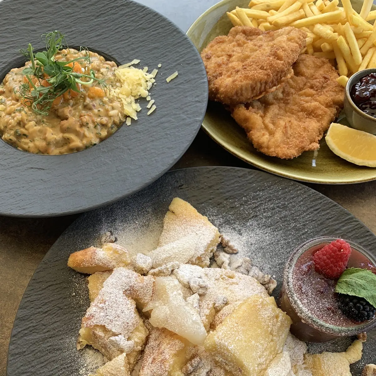 Wiener Schnitzel