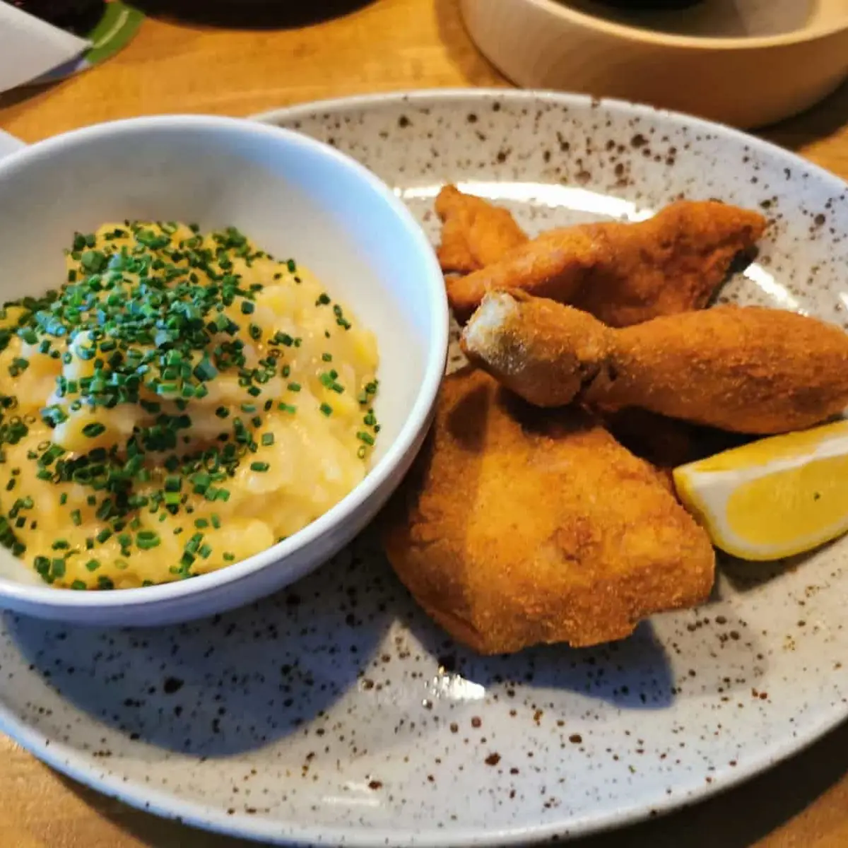 Backhendl
