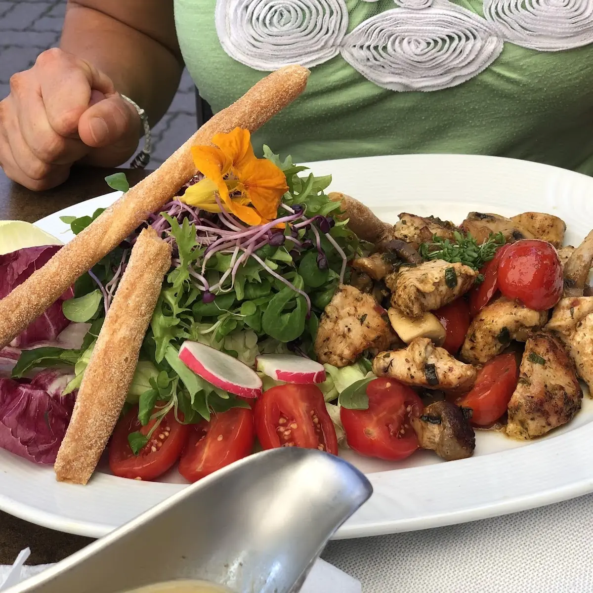 Chefsalat