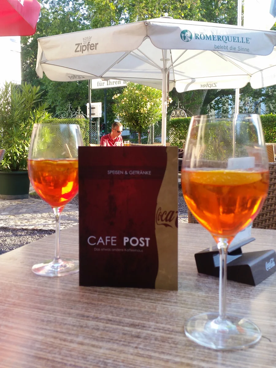 Aperol Spritz