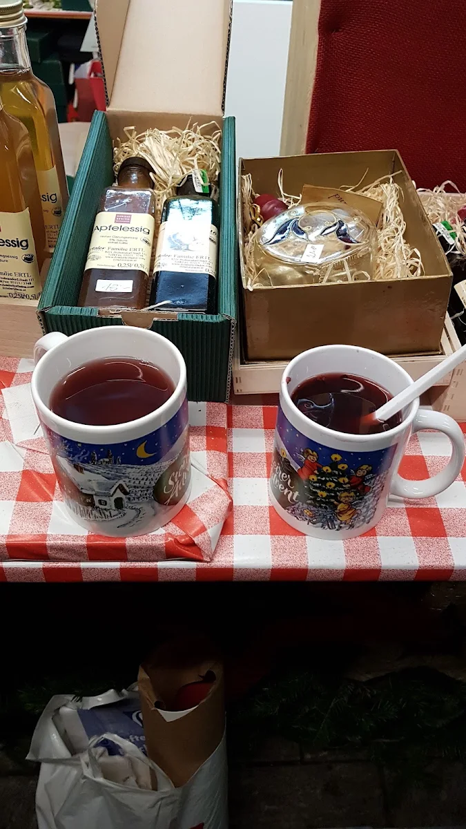 Bärenpunsch