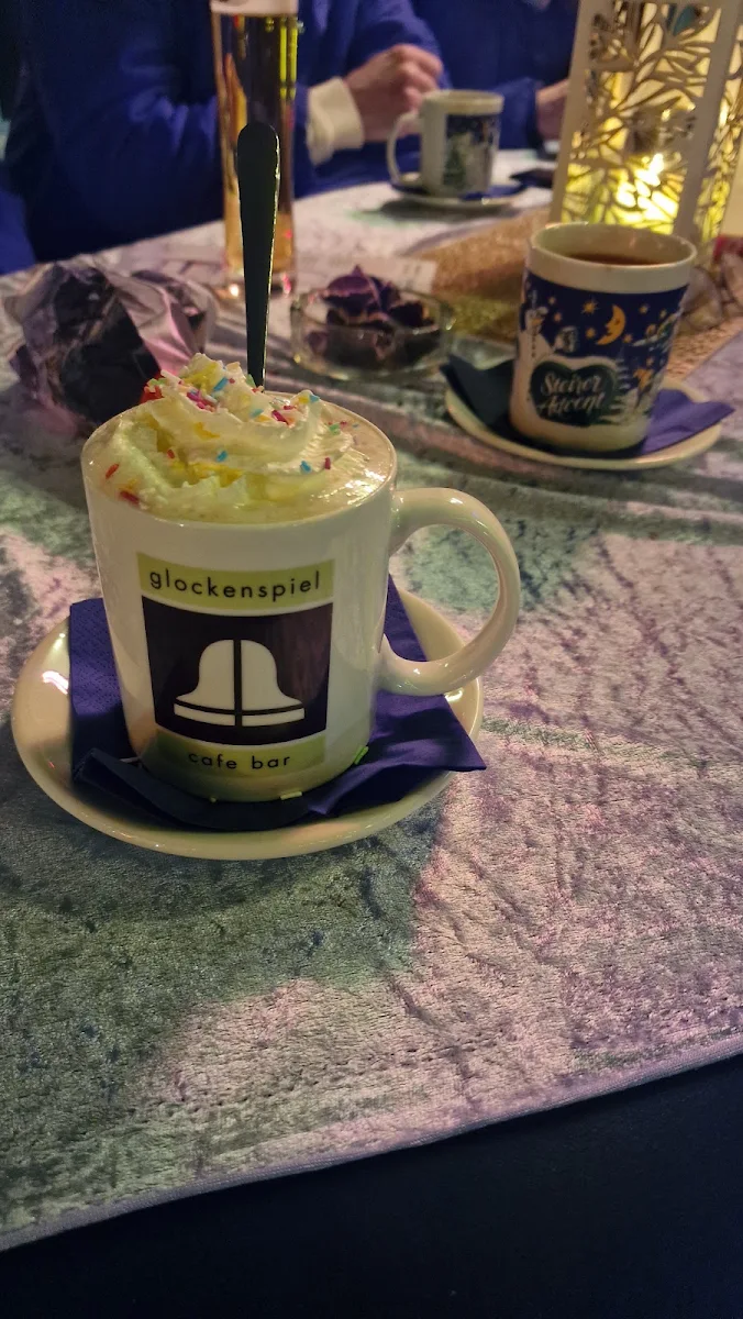 Beerenpunsch