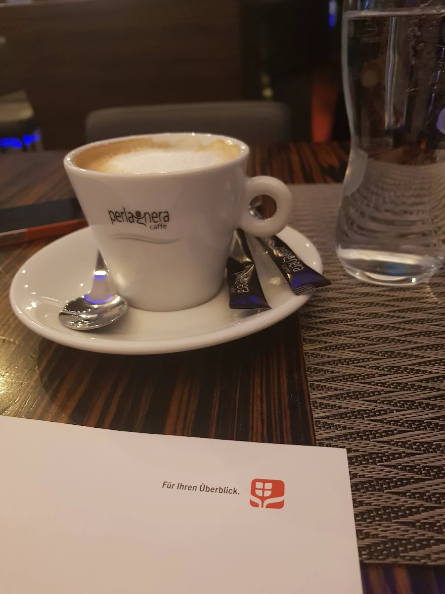 Cappuccino