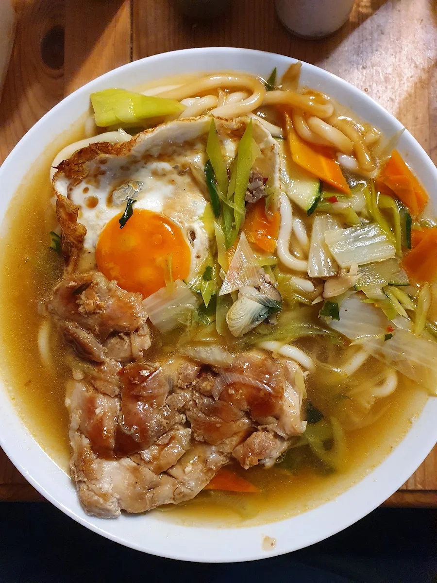 Ramen