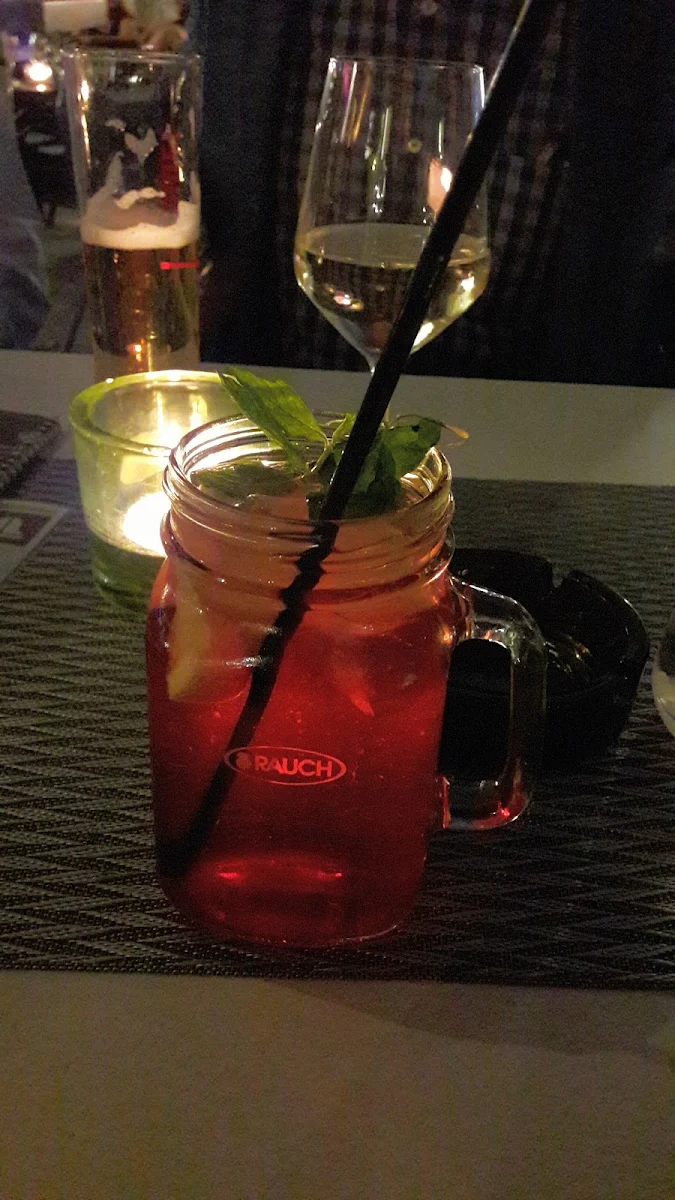 Wasser Mit Geschmack