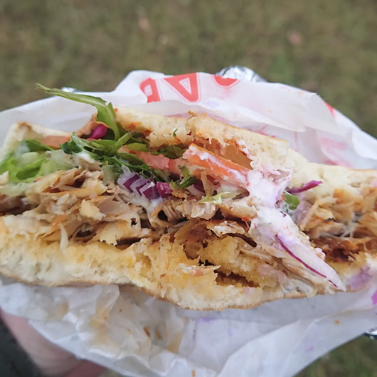 Kebap