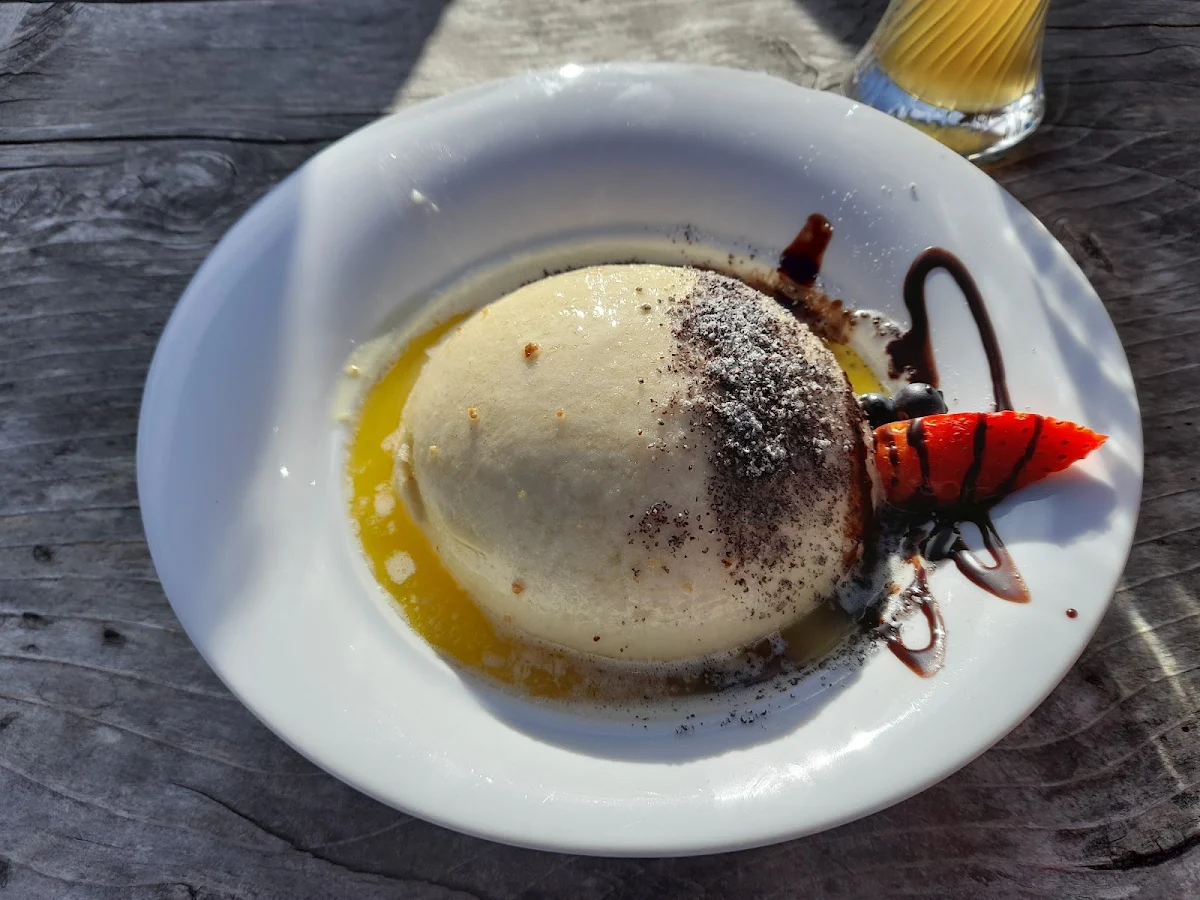Germknödel