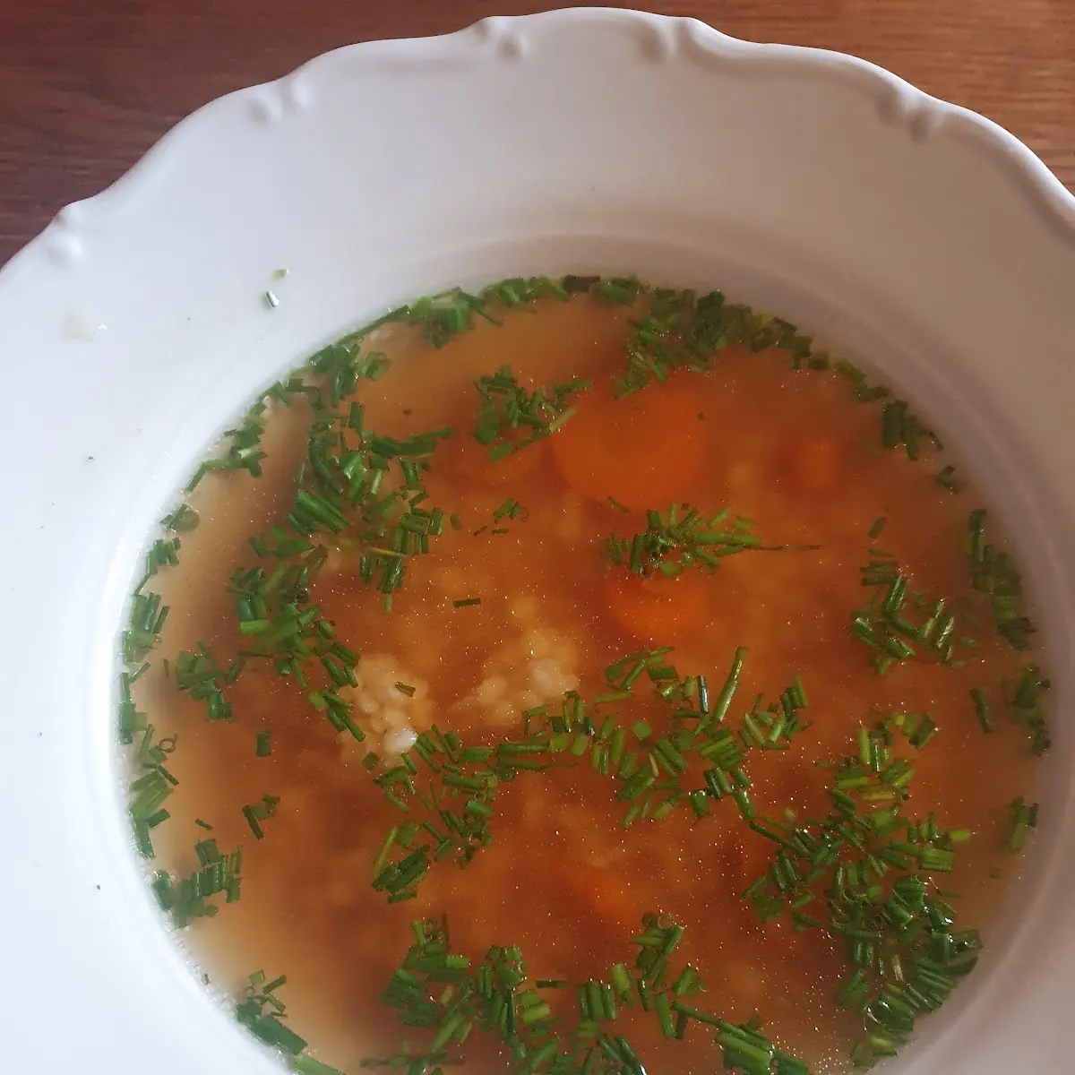 Suppe