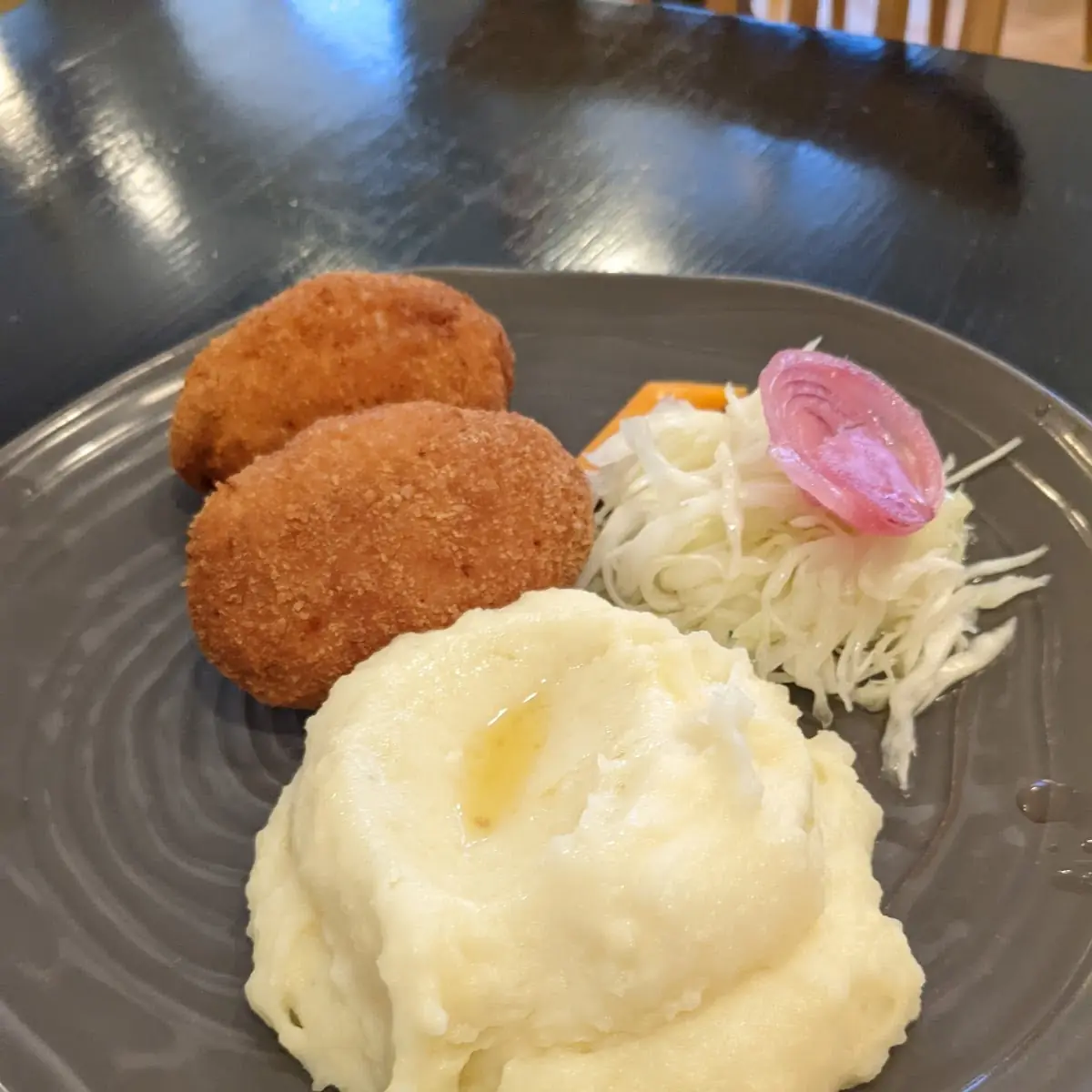 Chicken Kiev