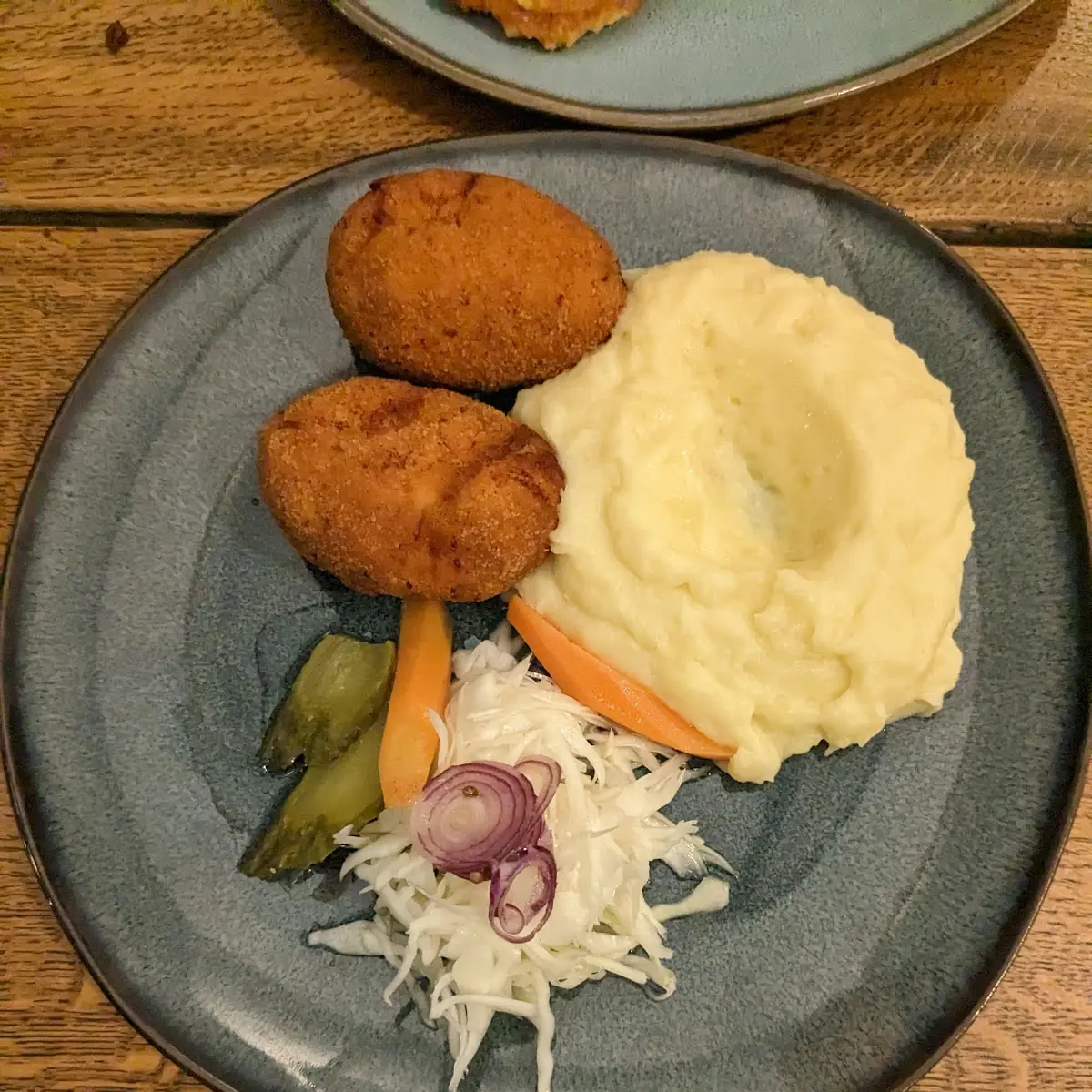 Chicken Kyiv