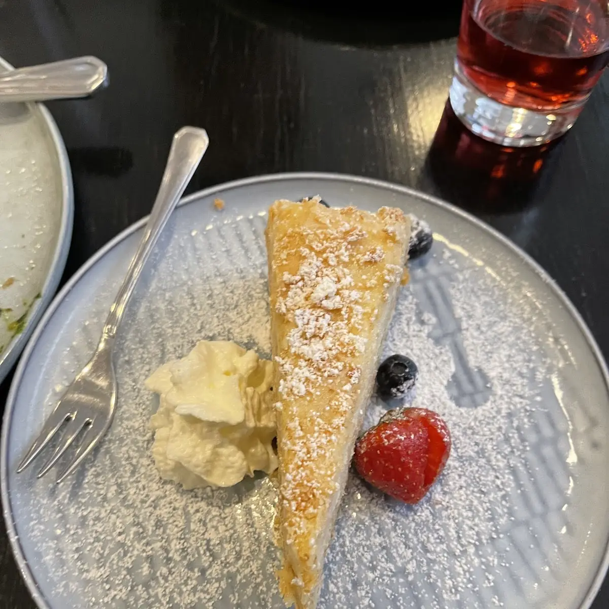 Napoleon Torte