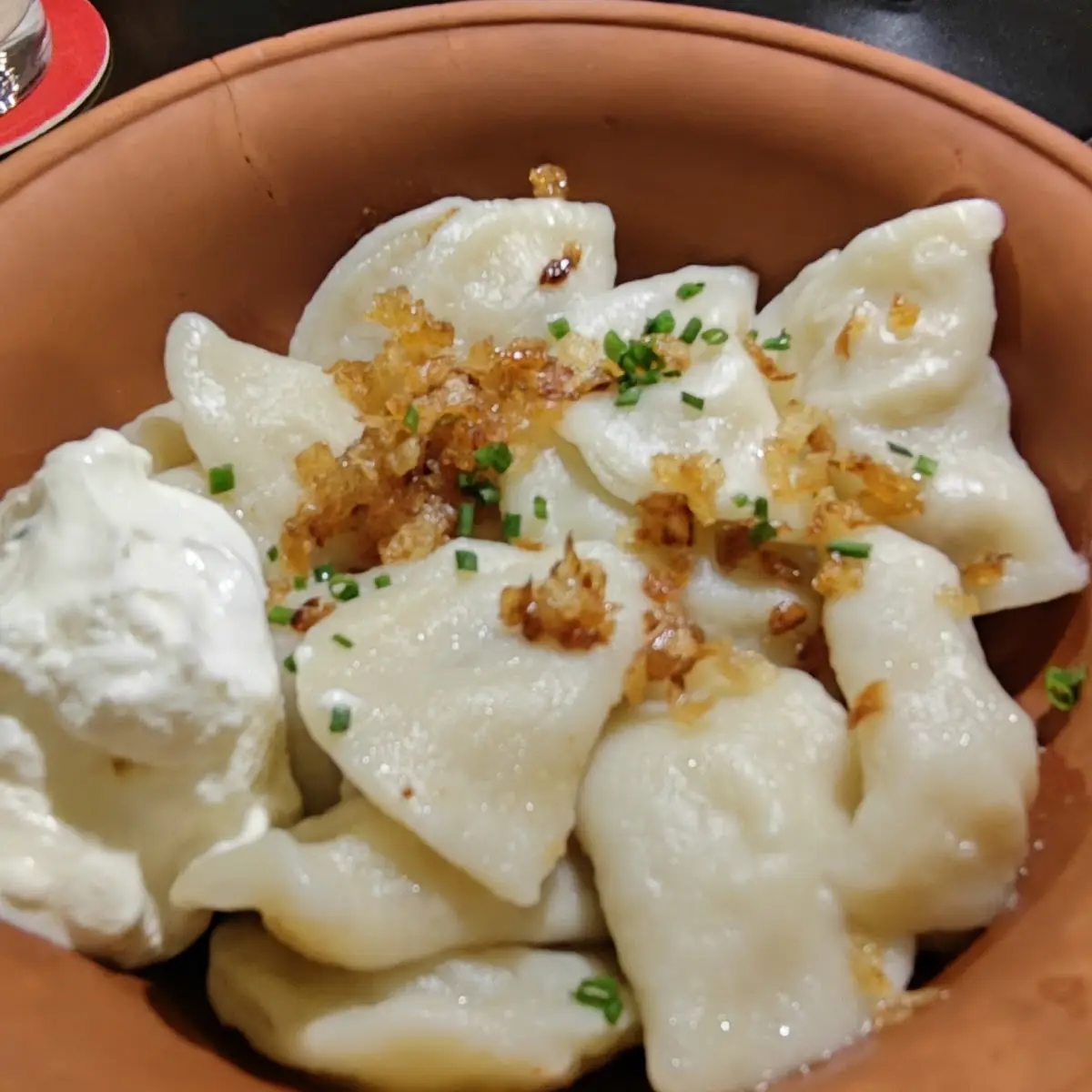 Pelmeni & Schuba