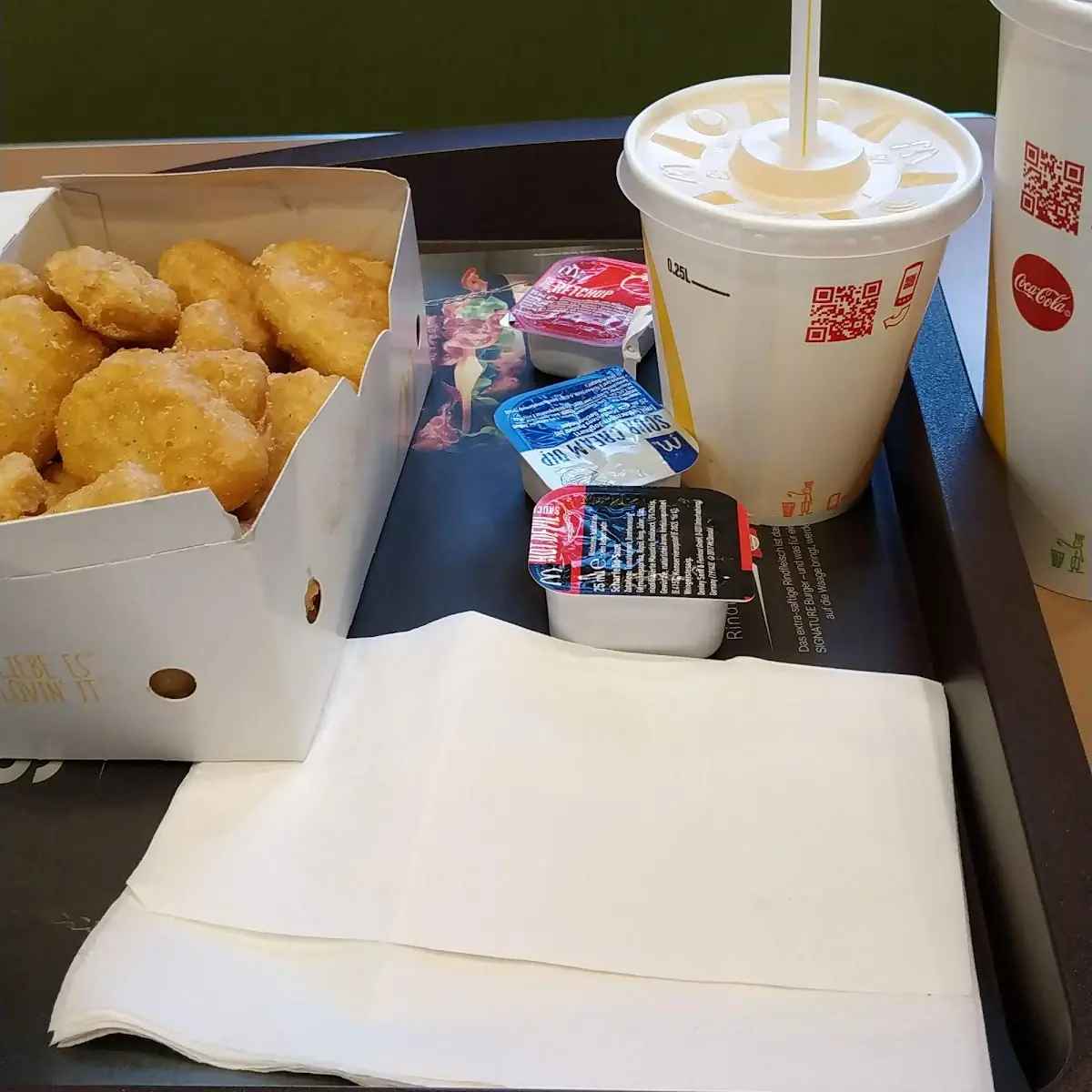 20er Nuggets