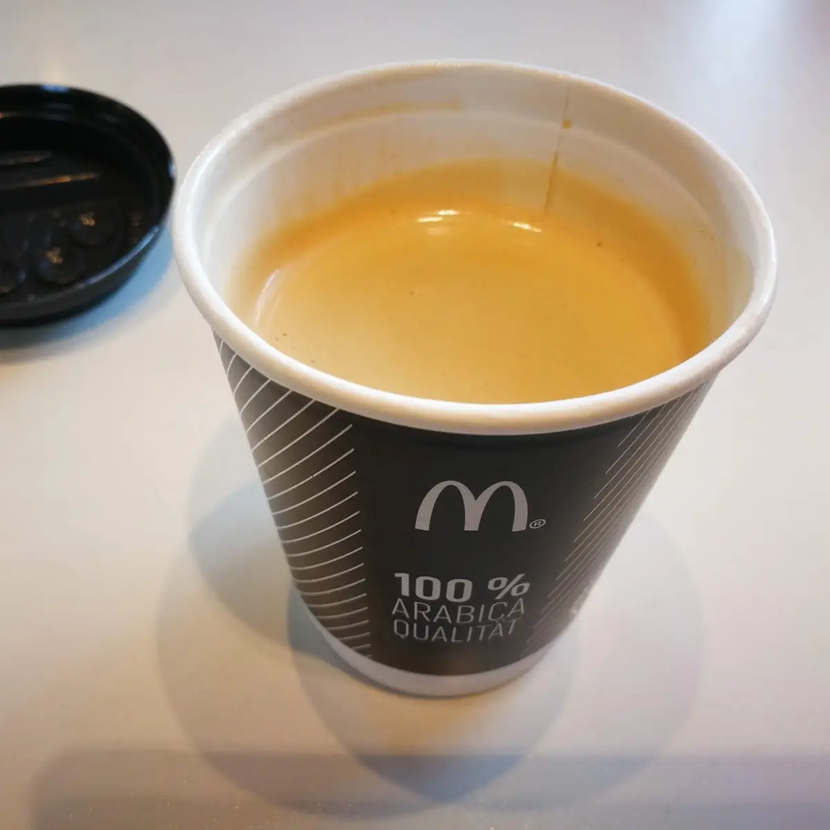 Caffe