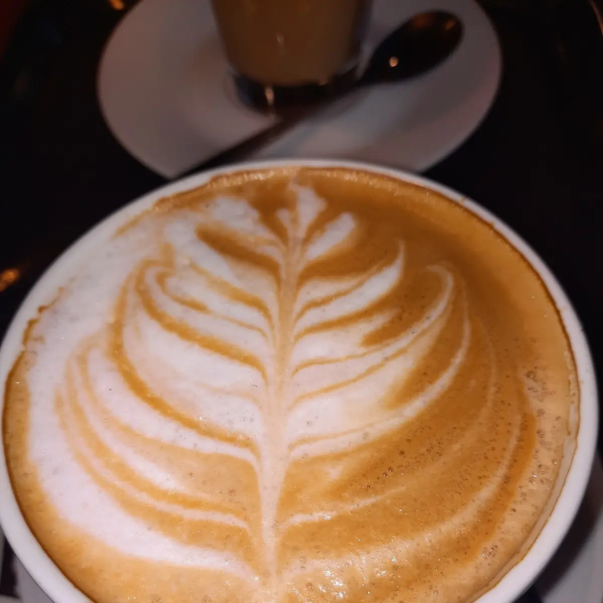 Cappuccino