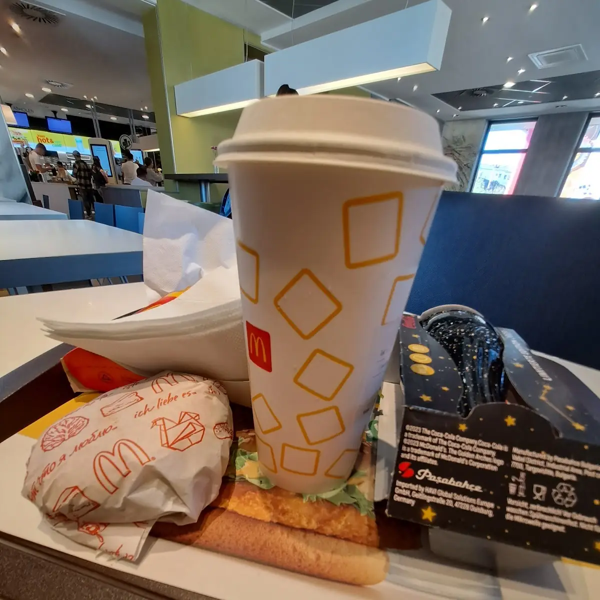 Cheeseburger