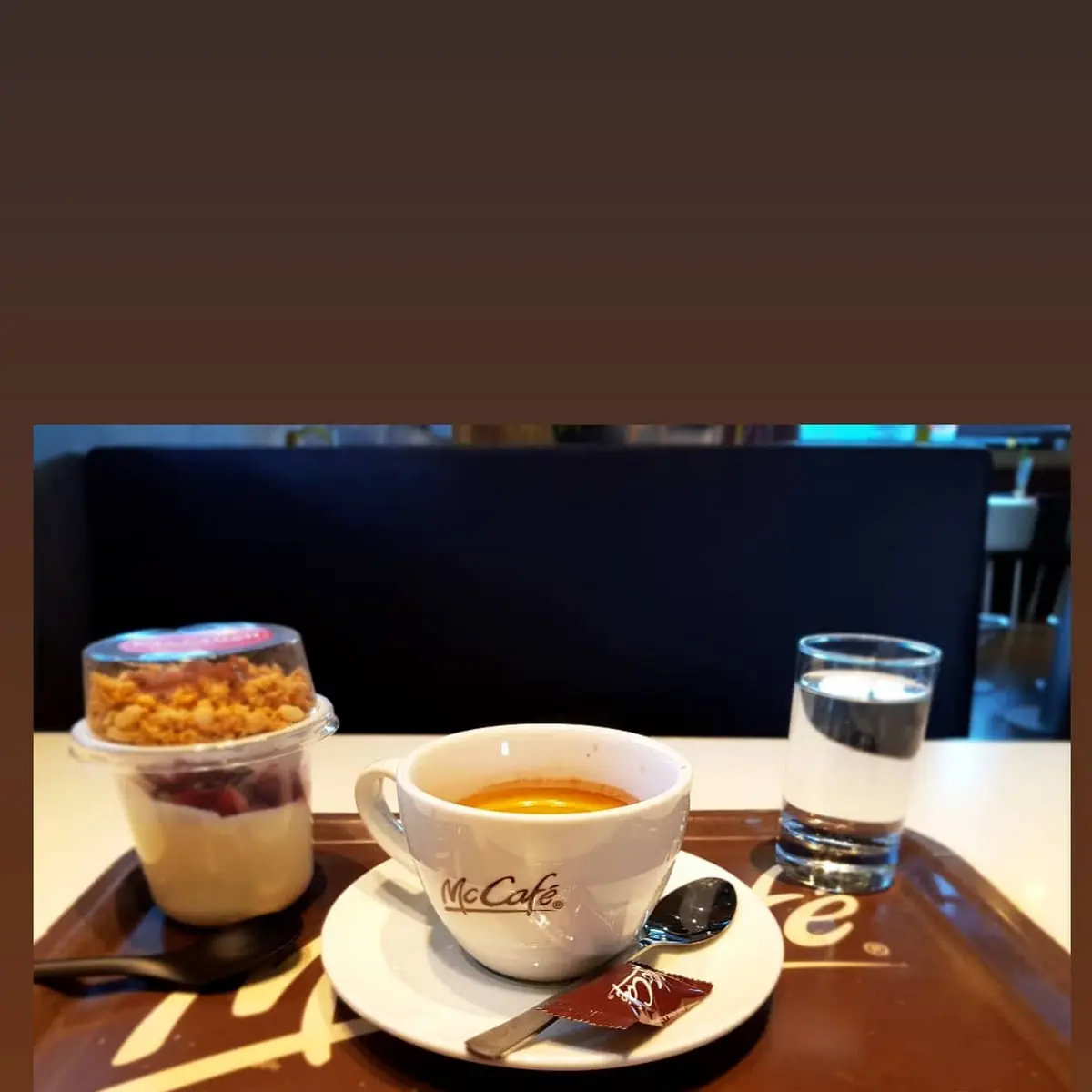 Espresso