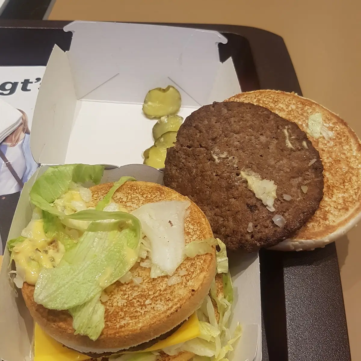 Mcchicken