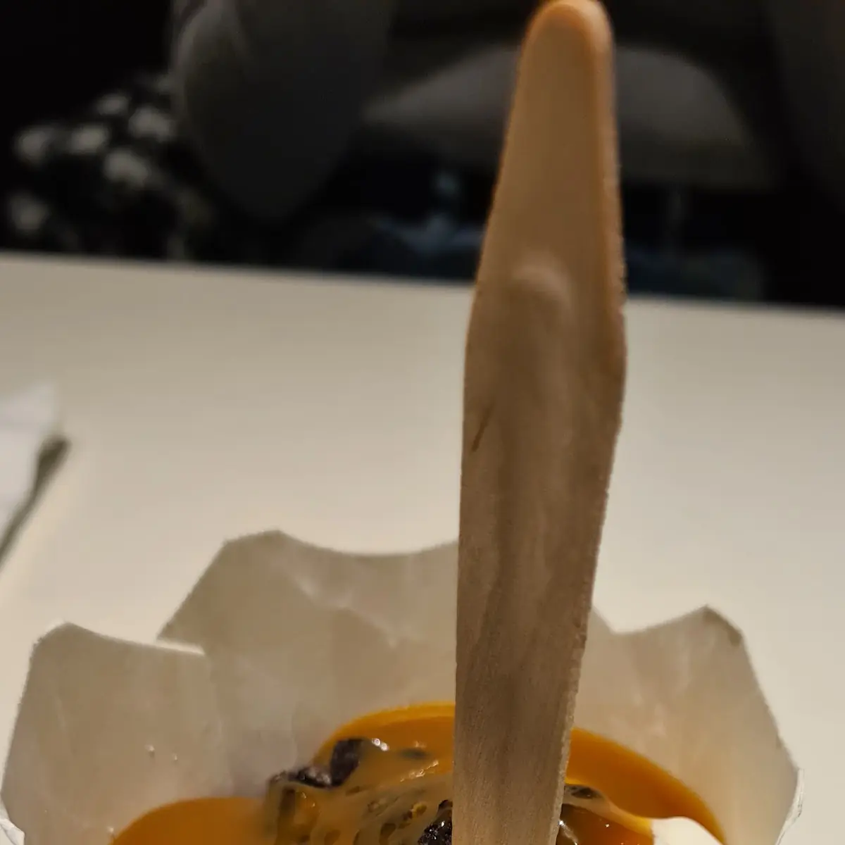 Mcflurry Oreo
