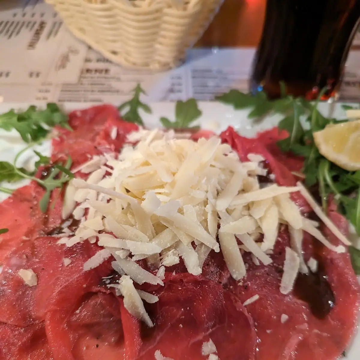 Carpacchio