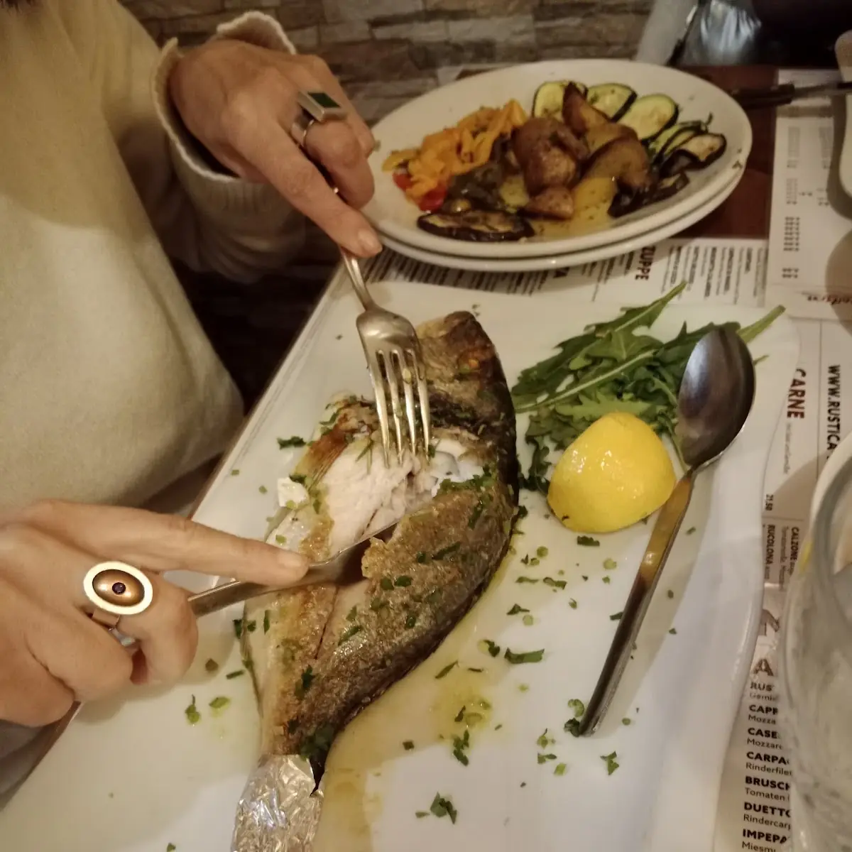 Fisch