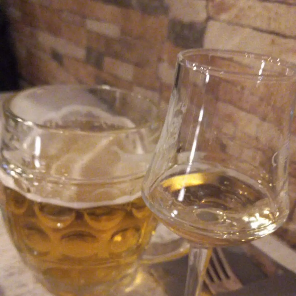 Grappa