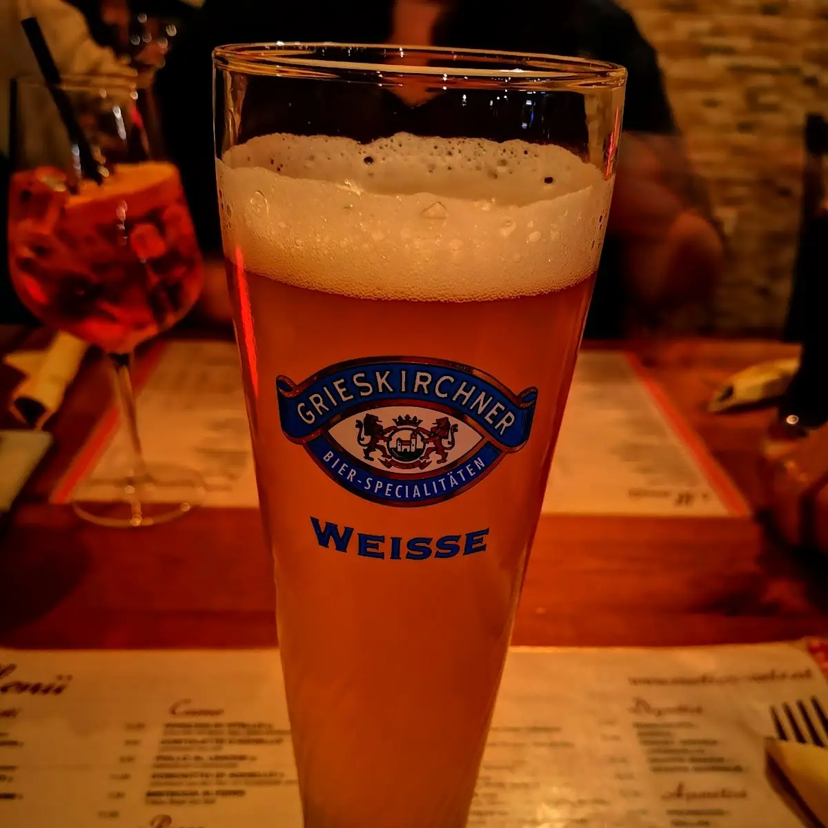 Weissbier