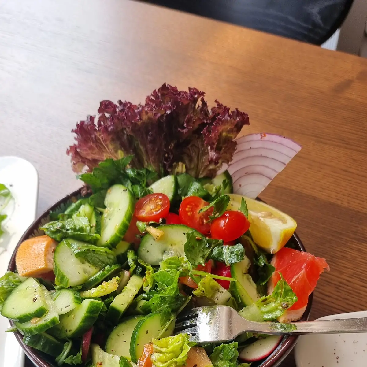Fattoush Salat