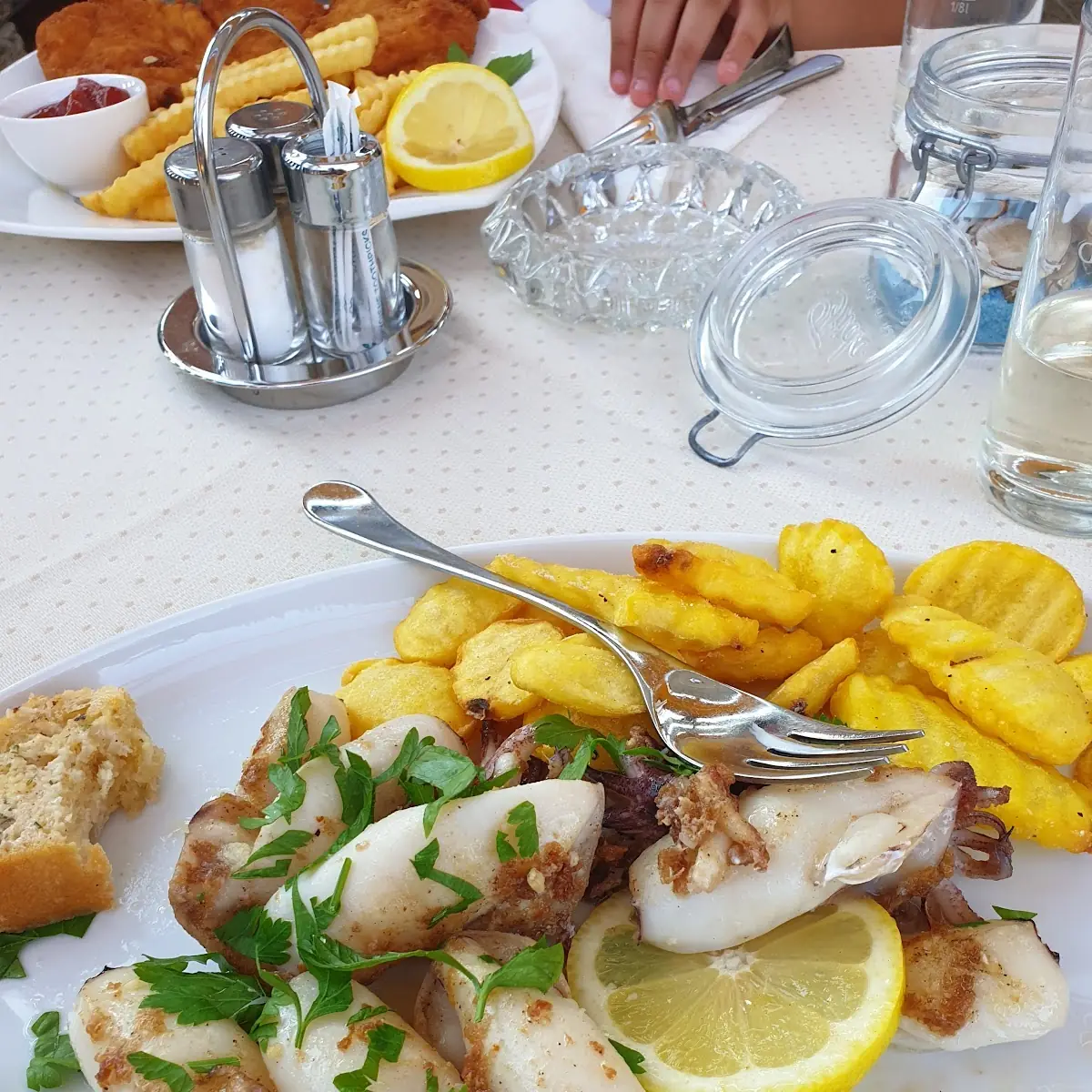 Calamari