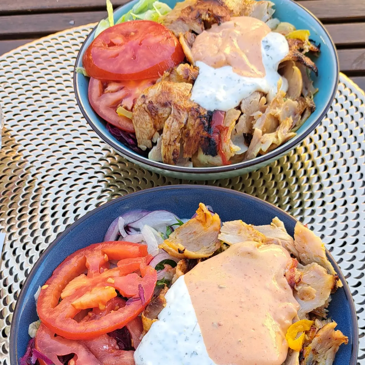 Dönerbox