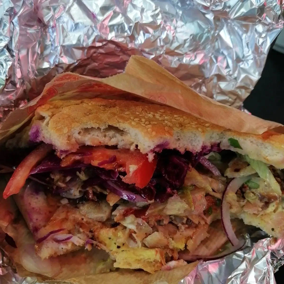 Etsiz Döner