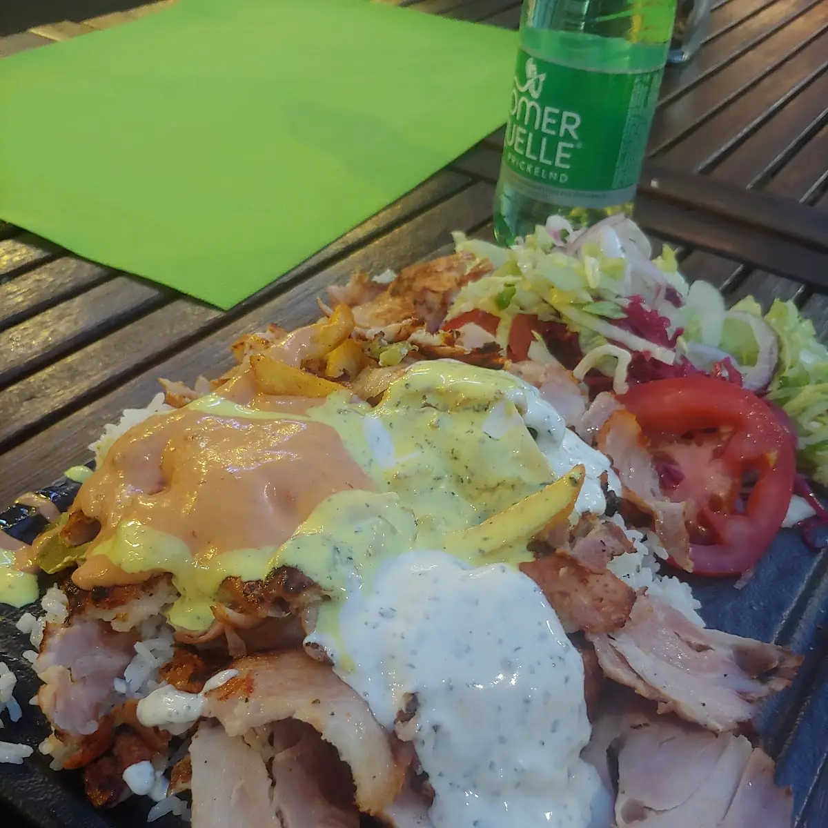 Kapsalon