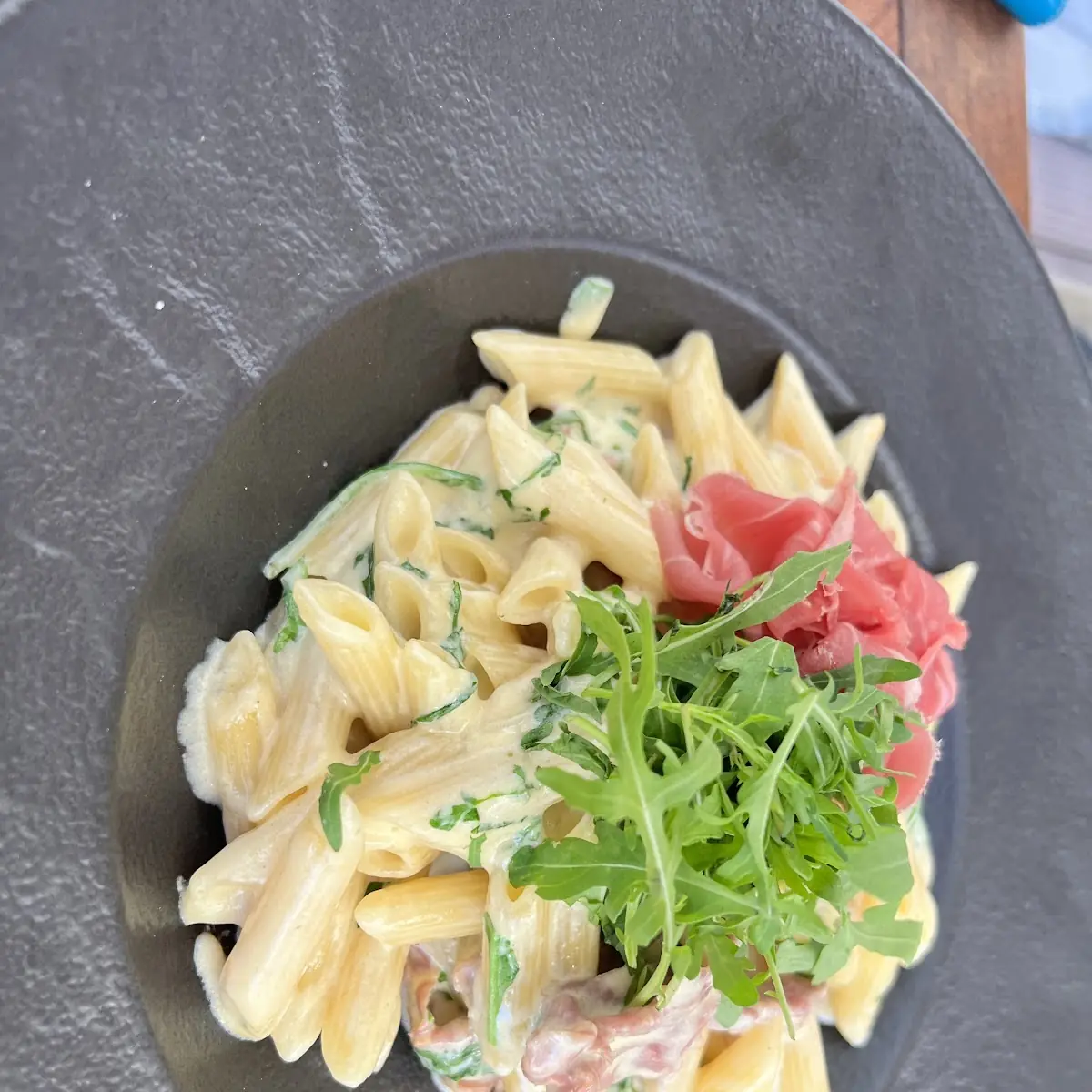 Penne San Daniele