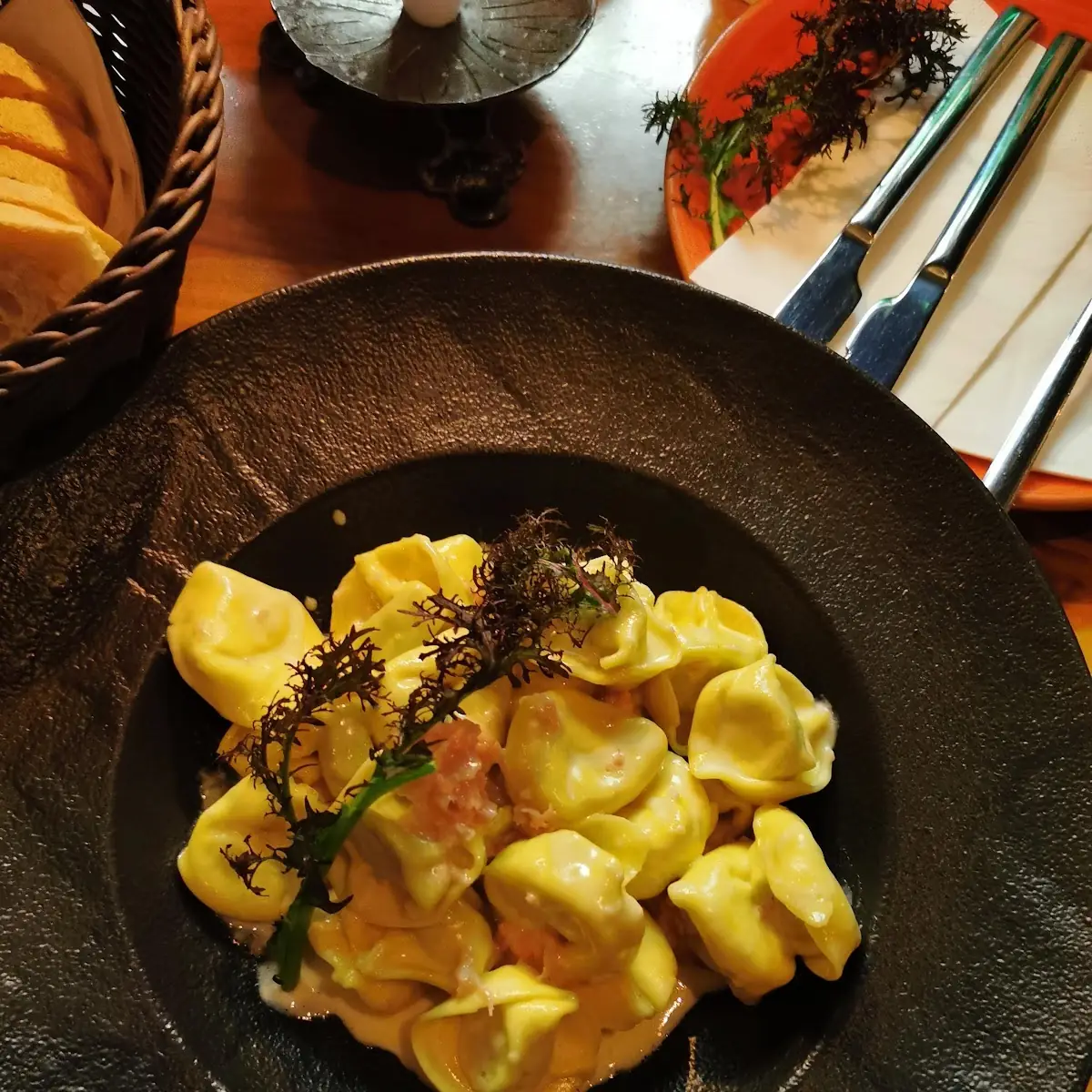 Tortellini Capricciost