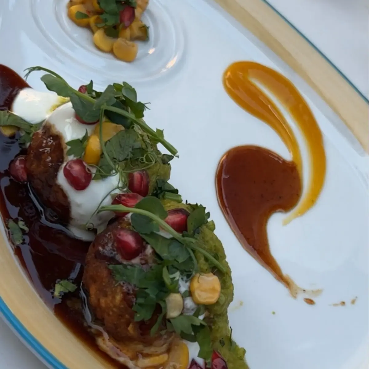 Aloo Tikki