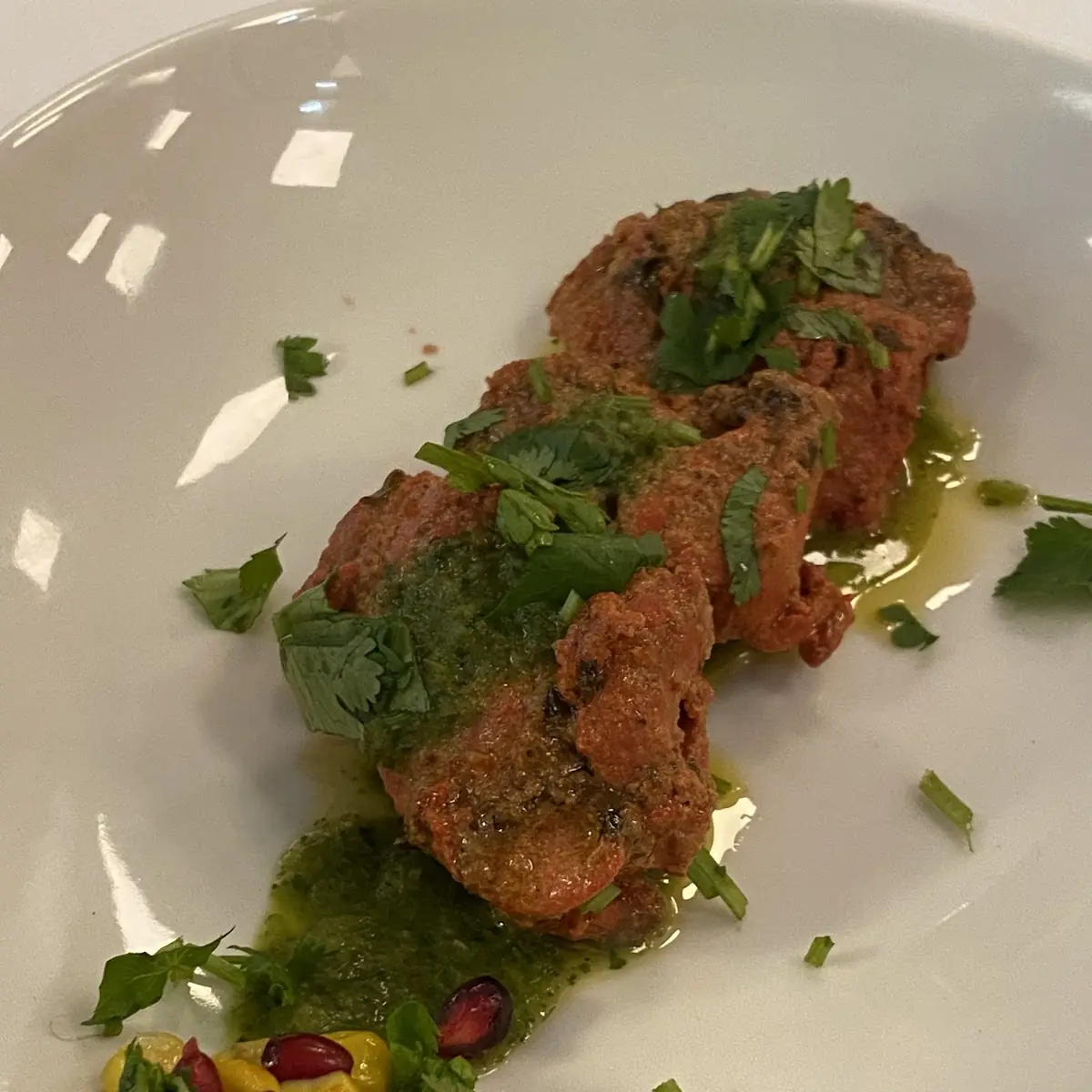 Chicken Tikka