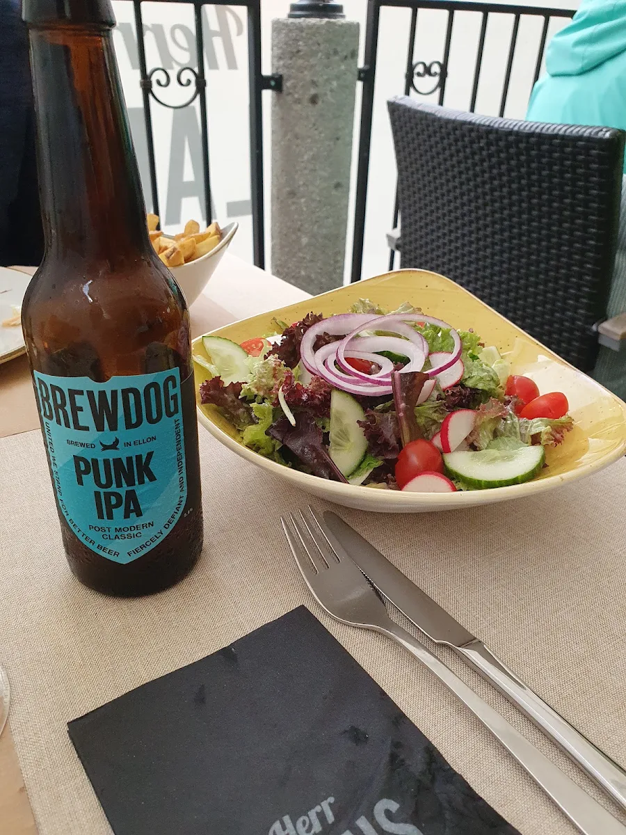 Beilagensalat