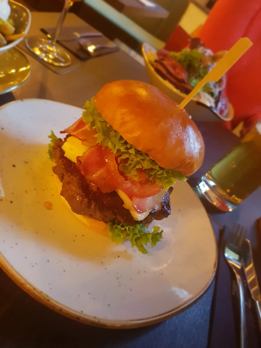 Burger Ist