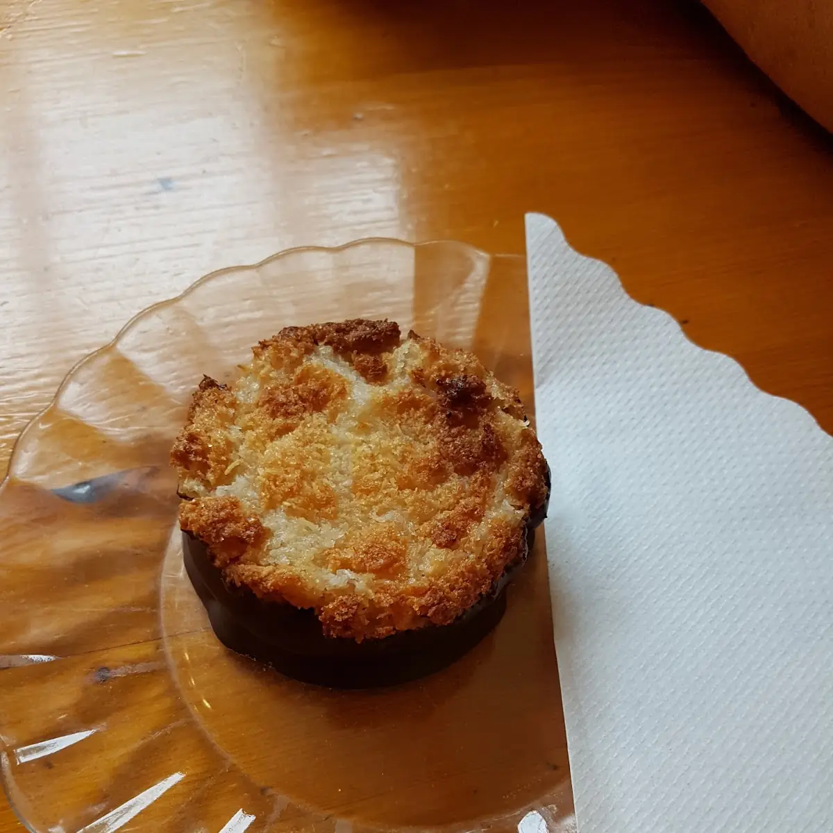 Kokoskuppel